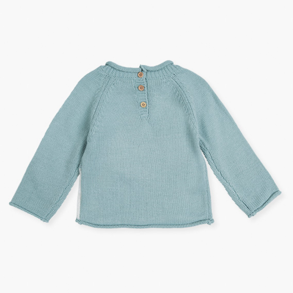 Baby/Toddler Girl Sweater