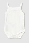Baby Girl Onesie