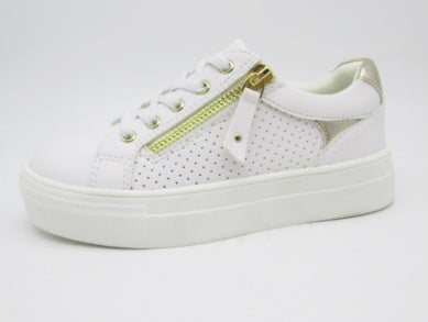 Junior Jilie Fashion Sneaker