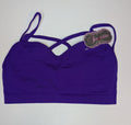 Junior Criss Cross Bralette