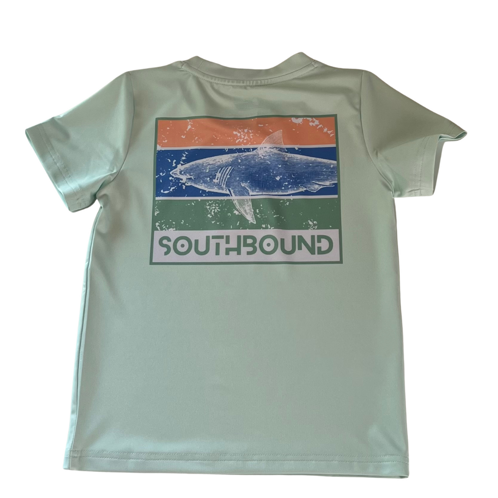 S/L Graphic Tee