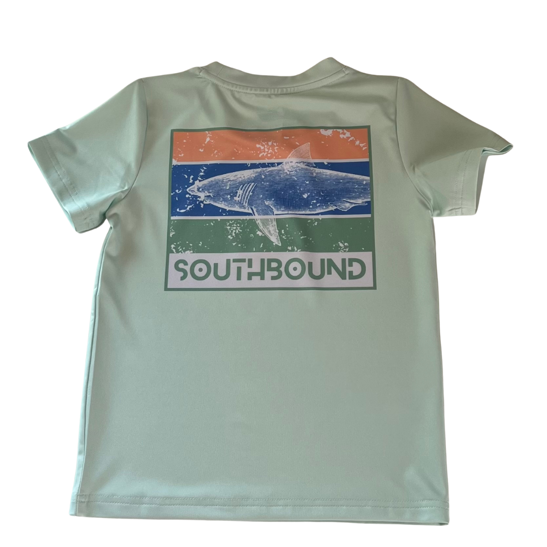 S/L Graphic Tee