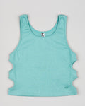 Jr Cut-Out Tank