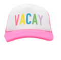 Youth Trucker Hat