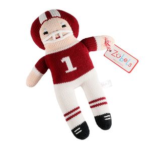 Zubels 12" Knit Dolls
