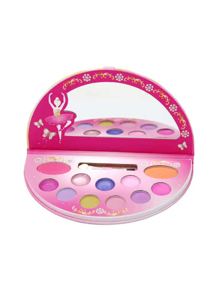 Little Girl Make-up Palette