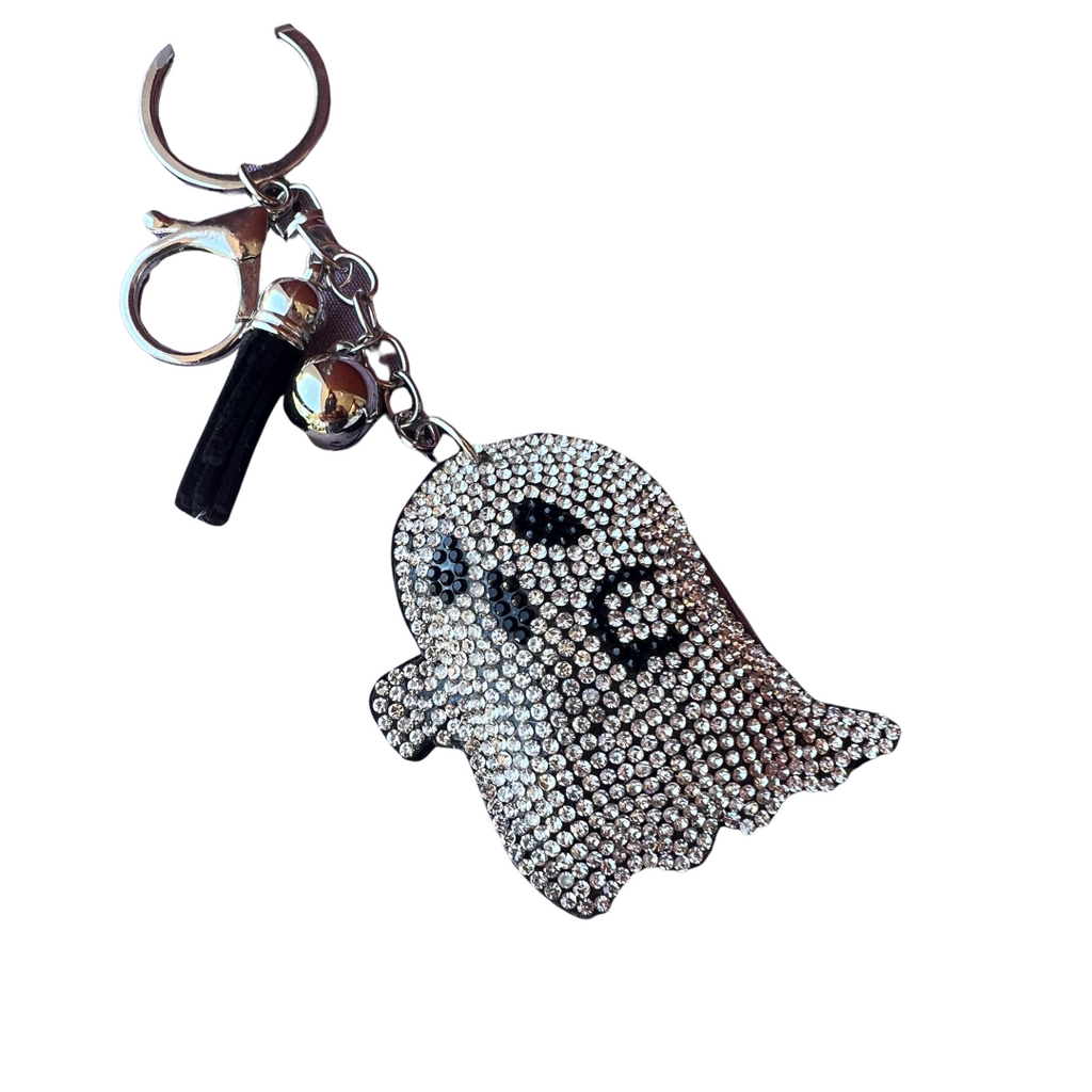 Cushion Key Chain