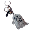 Cushion Key Chain