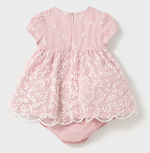 Baby Girl's Dress