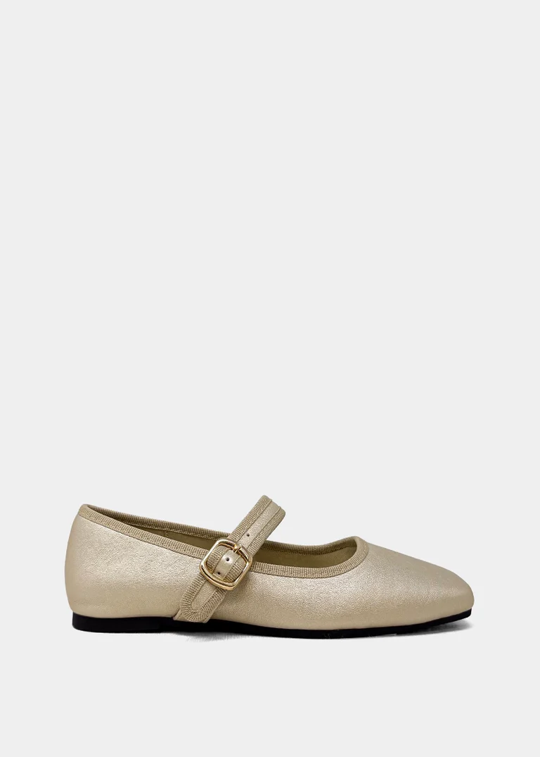 Youth Adeline Ballet Flat