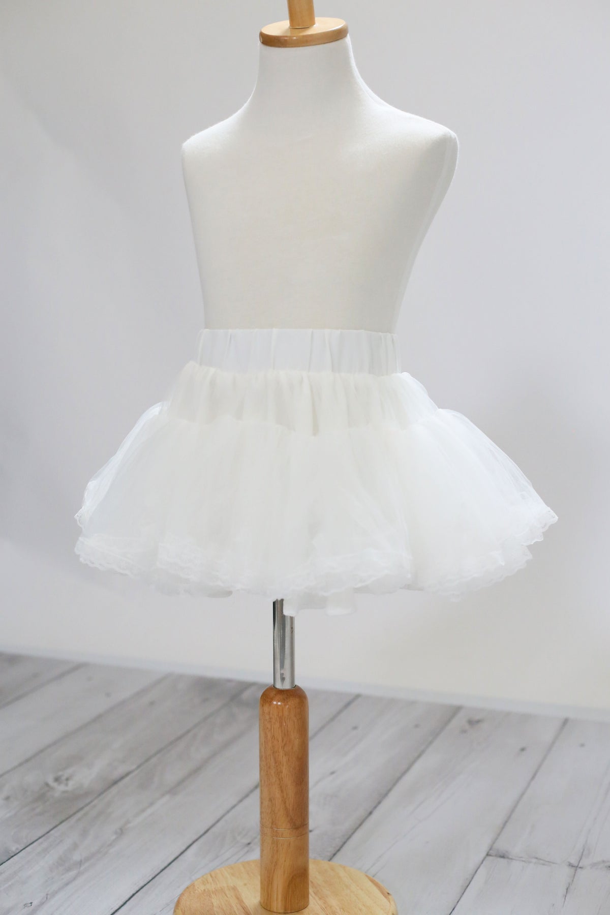 Pettiskirt