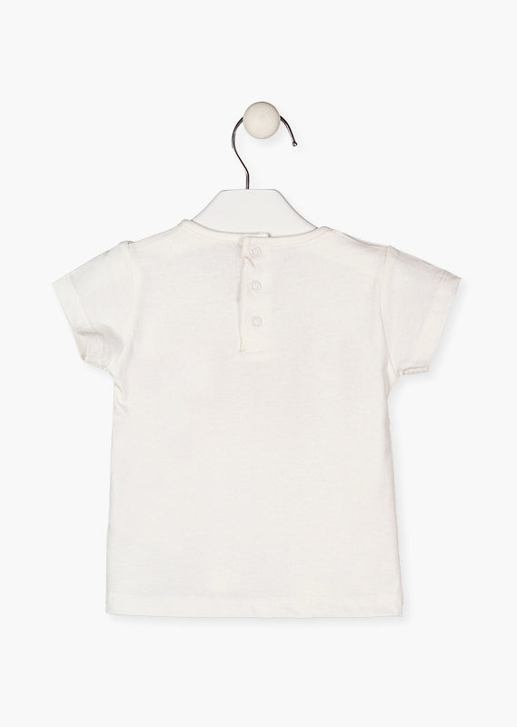 Baby / Toddler Rainbow T-Shirt