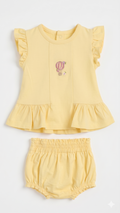 Baby & Toddler 2 Pc Hot Air Balloon Set