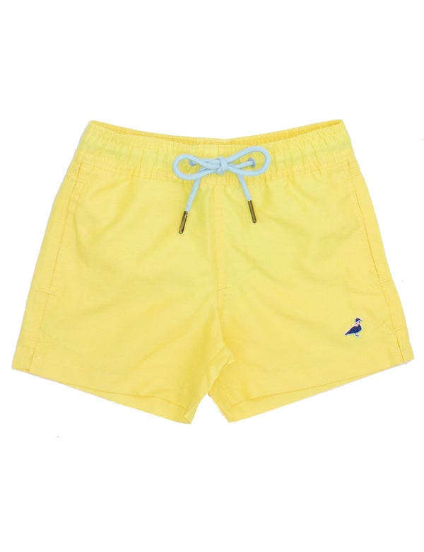 Men's Swim Trunks