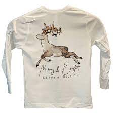 Christmas L/S T-Shirt