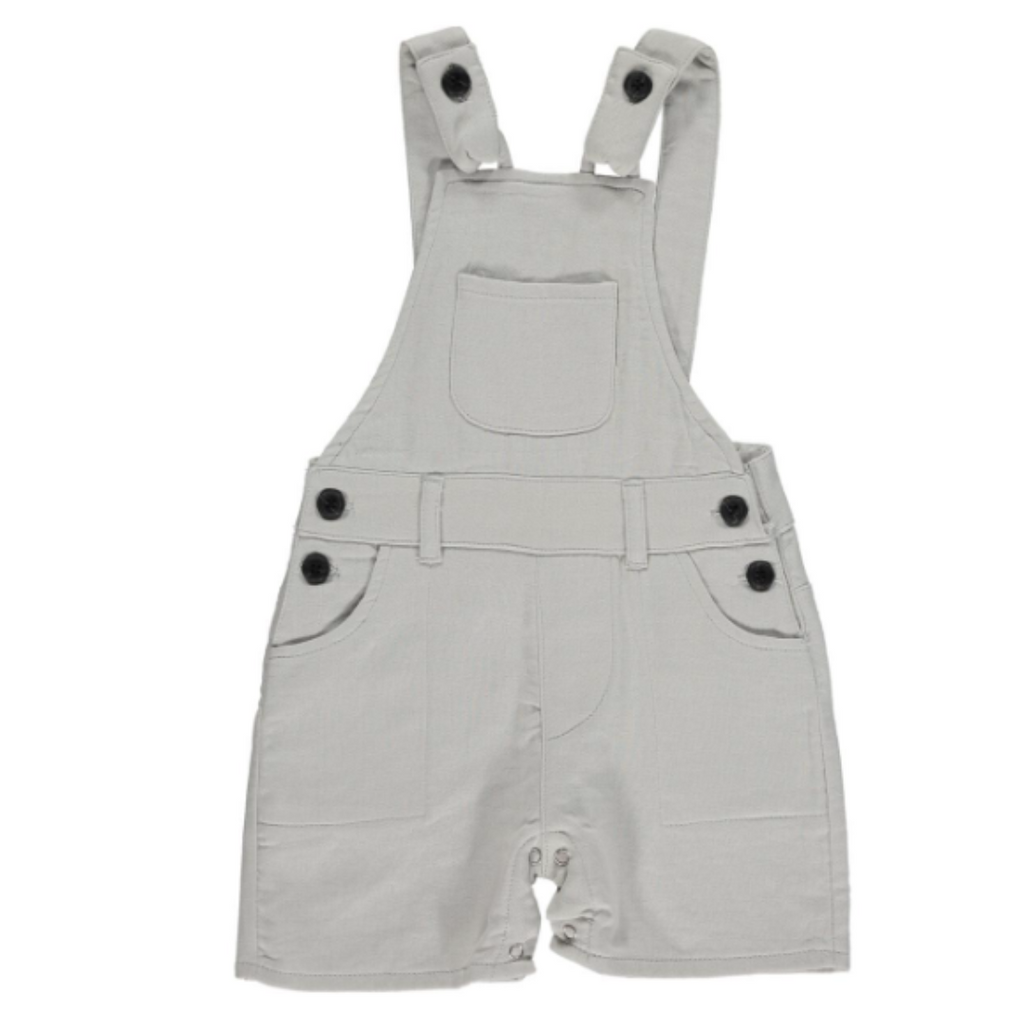 Baby / Toddler Summer Overalls