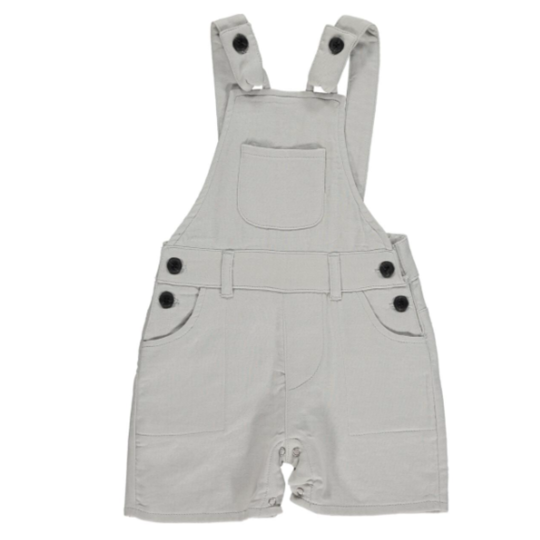 Baby / Toddler Summer Overalls