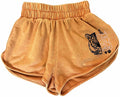 Junior Girl "Tiger Strong" Shorts