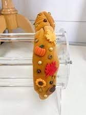 Poppyland Headbands