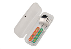 Silverware Set