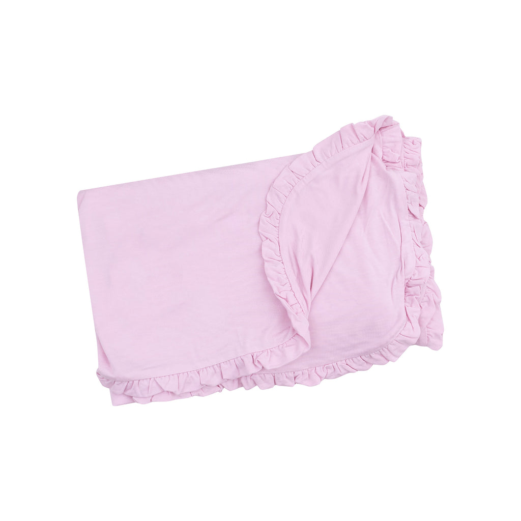 Receiving Blanket O/S