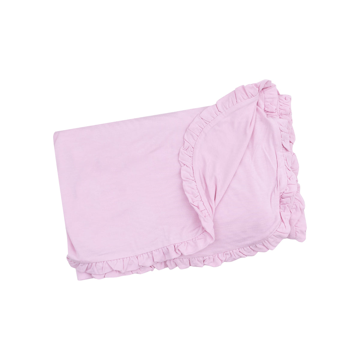 Receiving Blanket O/S