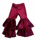 Girl Bell Leggings