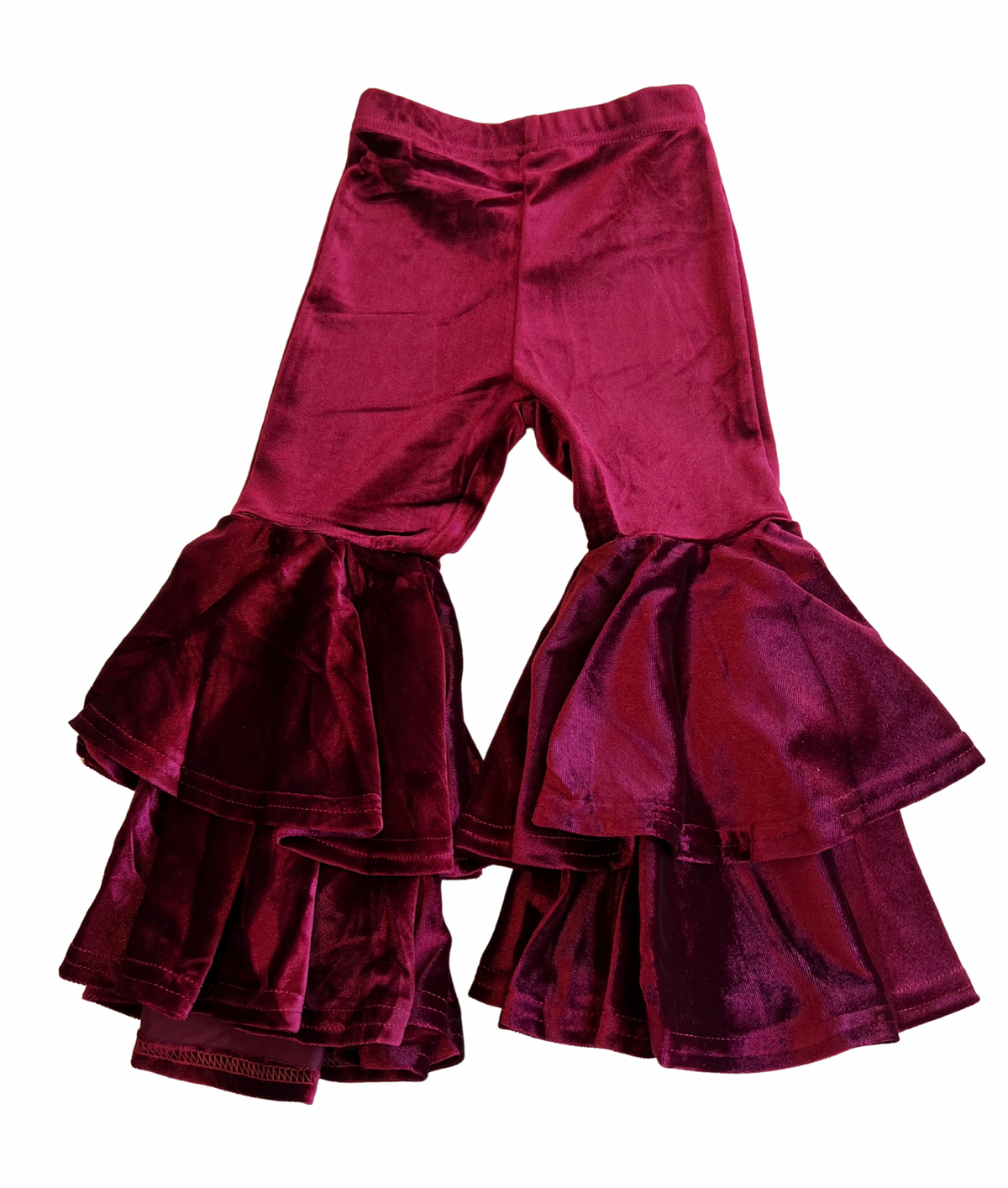 Girl Bell Leggings
