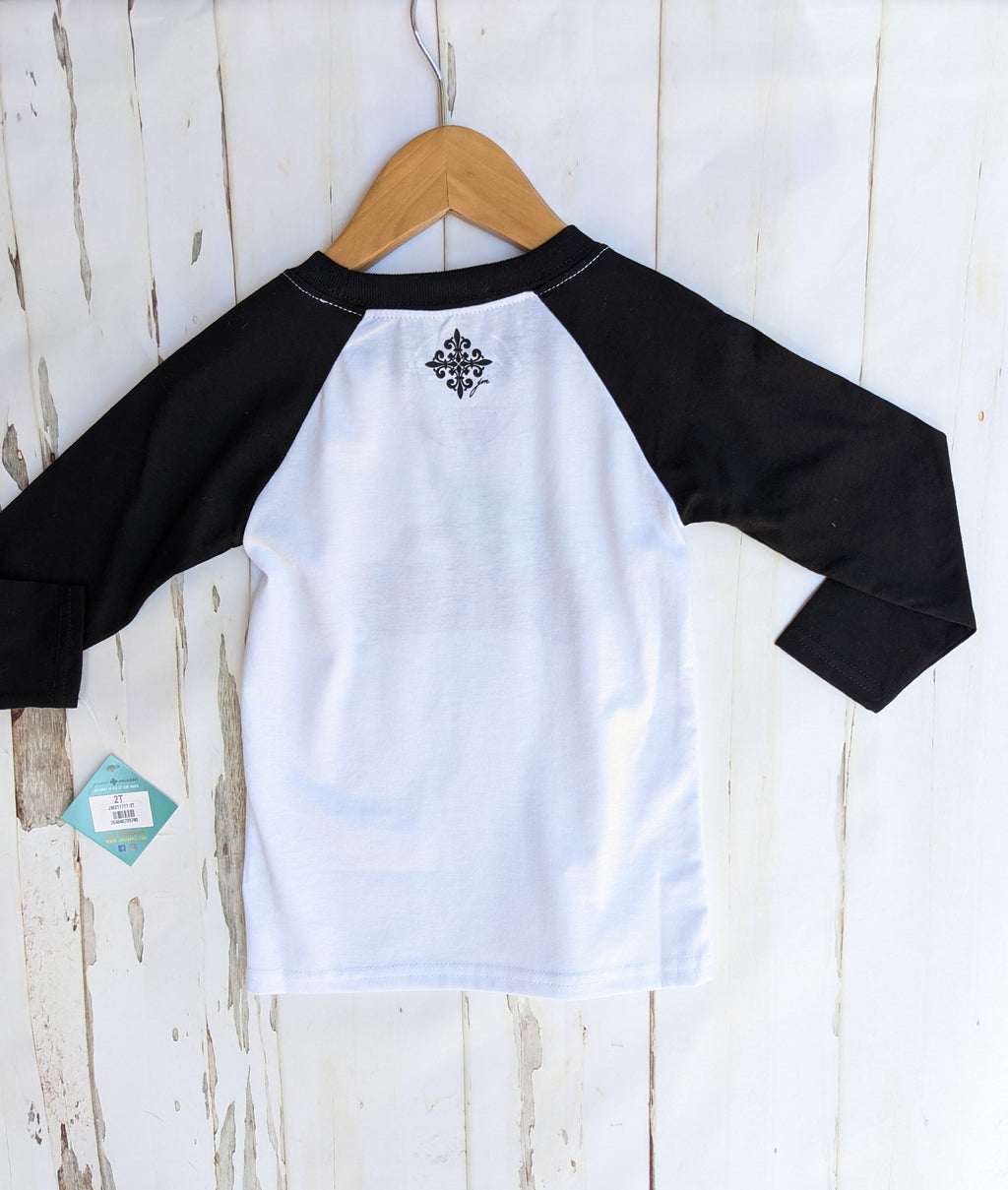 Boy's Christmas T-shirt