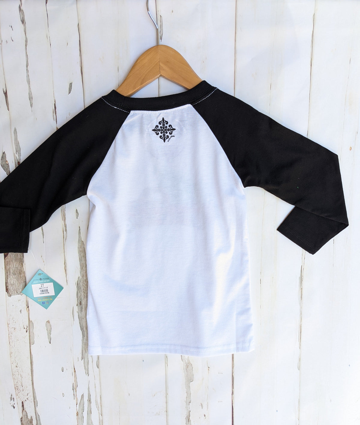 Boy's Christmas T-shirt