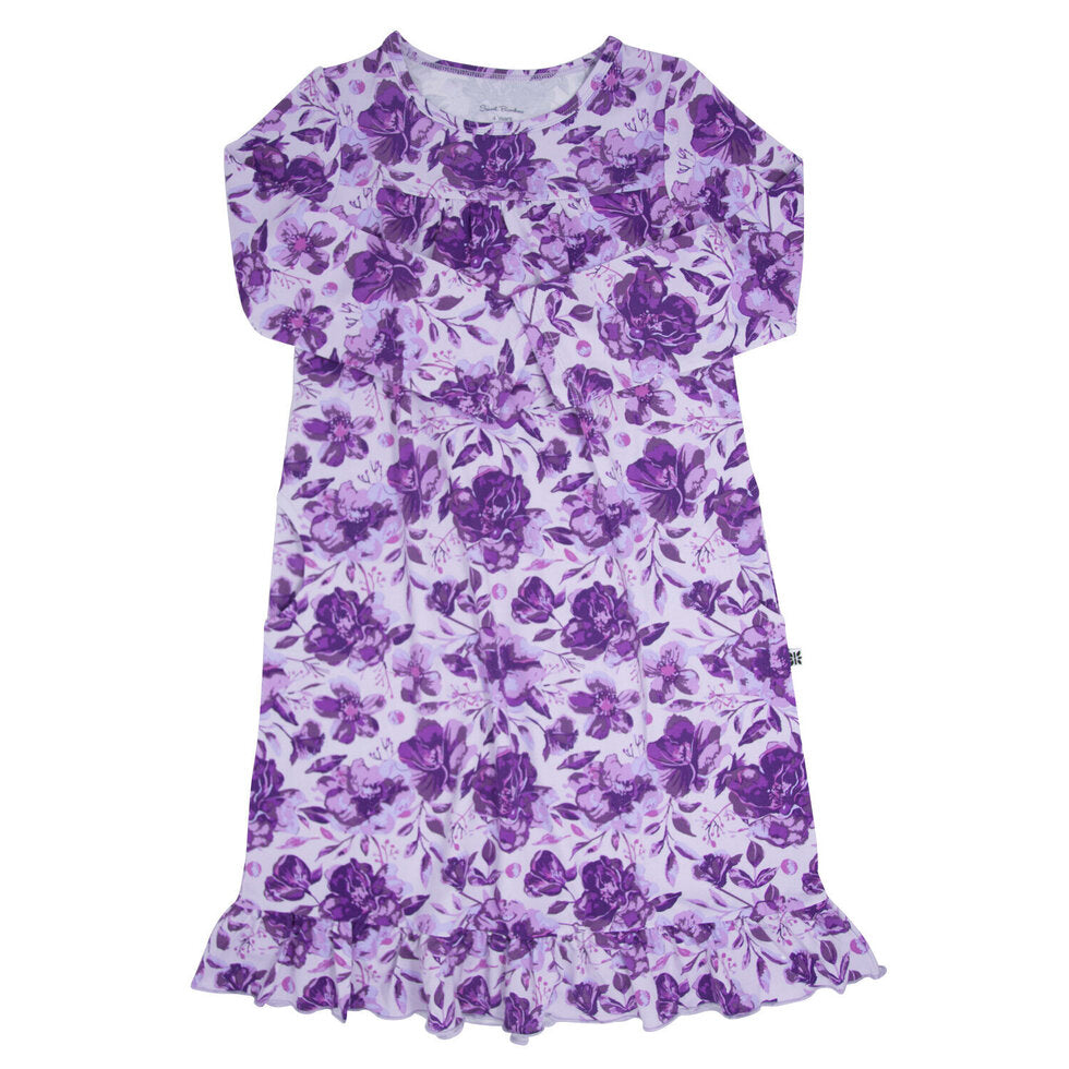 Night Gown L/S