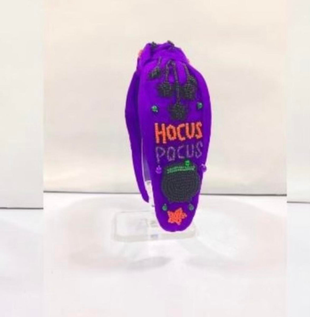 Halloween Headbands