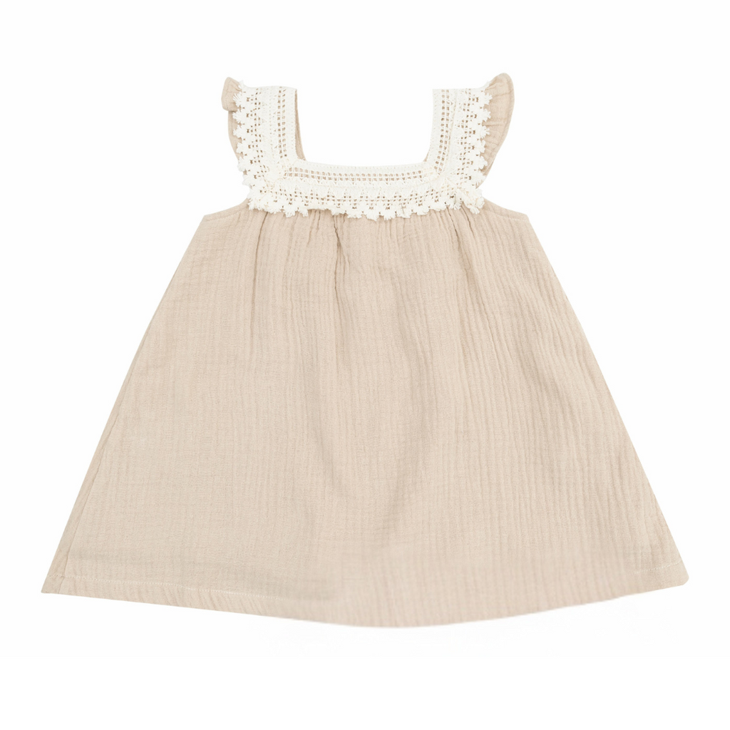 Girls Sundress
