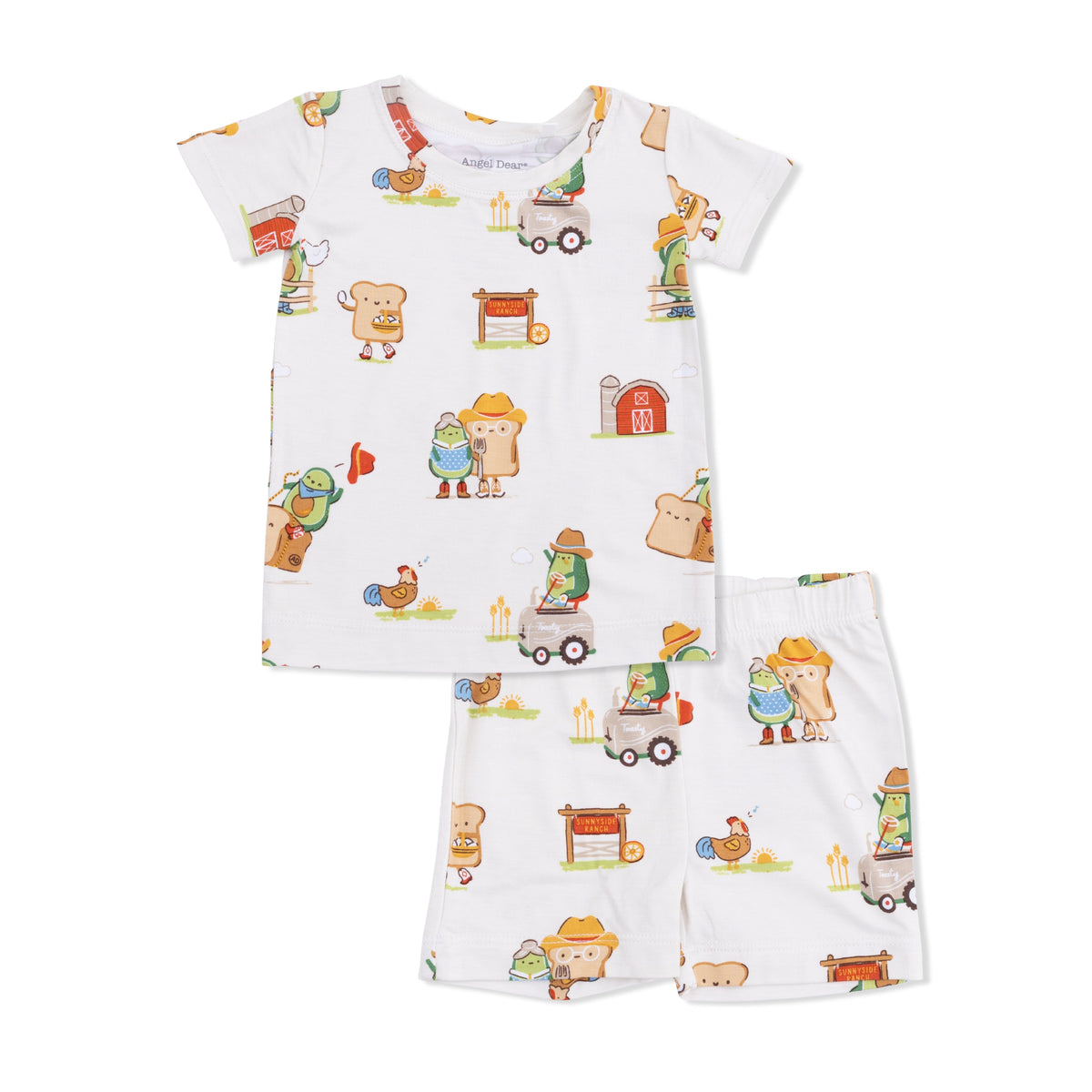 Loungewear Set