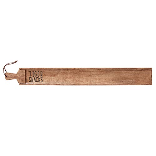 Wood Snack Boards
