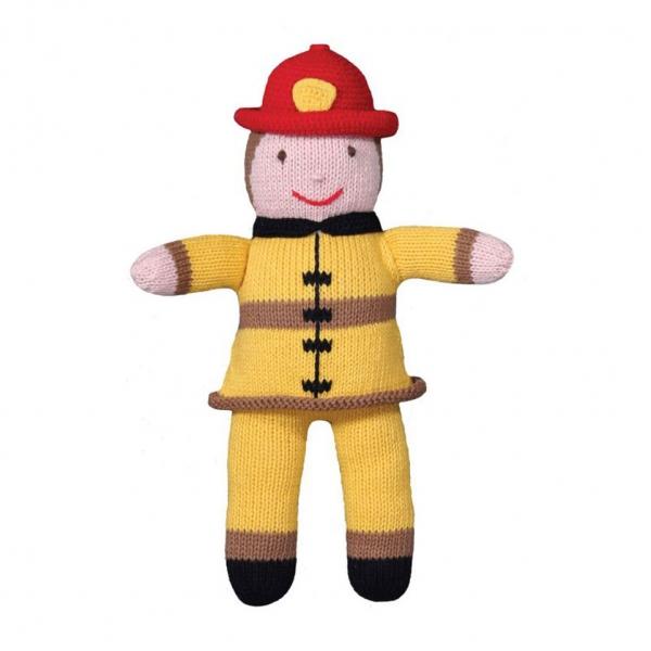 Zubels 12" Knit Dolls