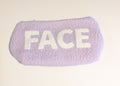 Chenille Cosmetic Bag