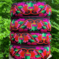 Paisley Pagoda Headbands
